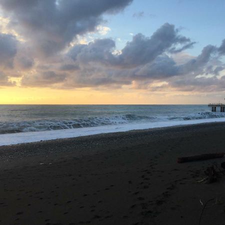 Sunset Villa Pizunda Luaran gambar