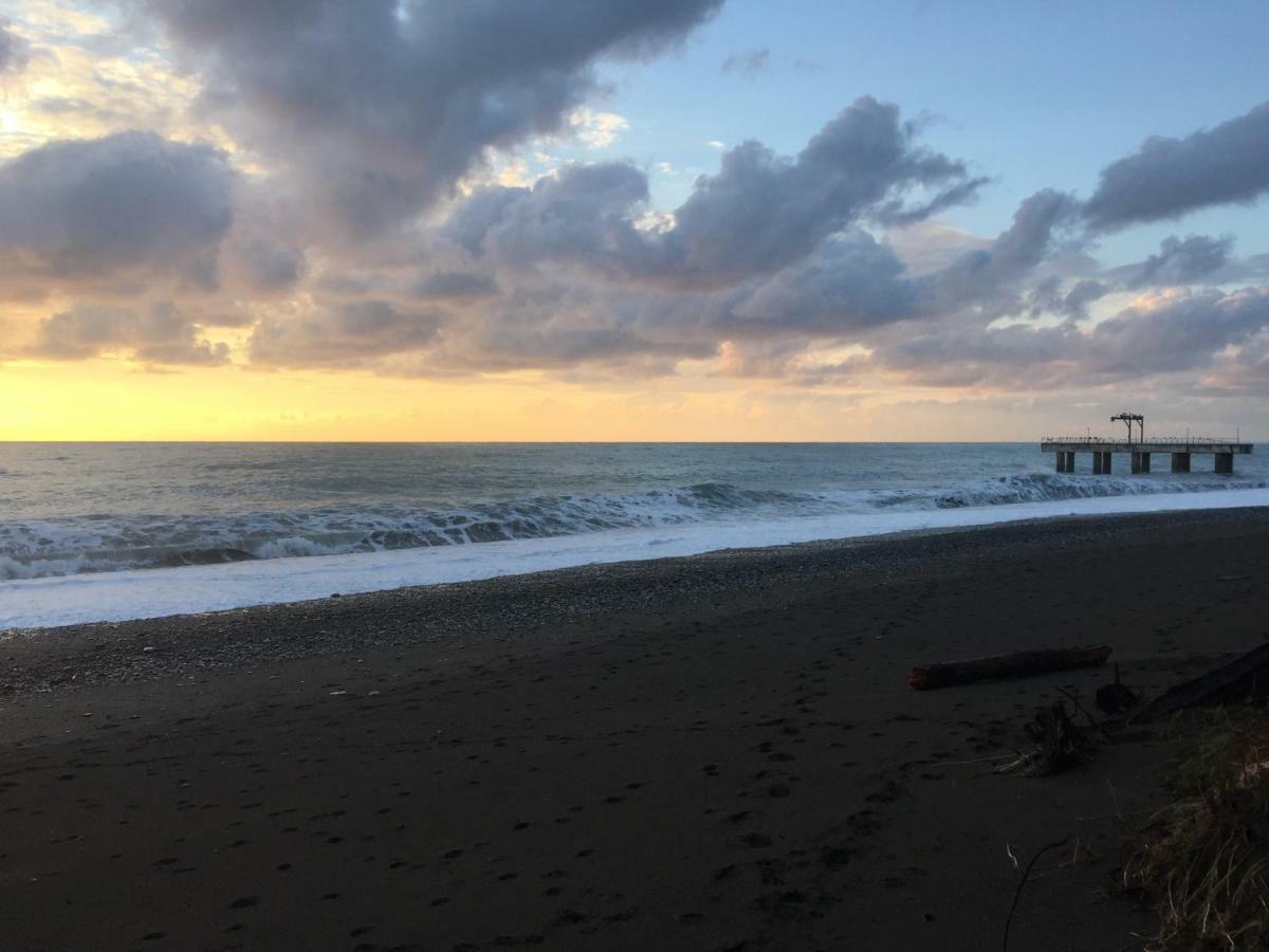 Sunset Villa Pizunda Luaran gambar